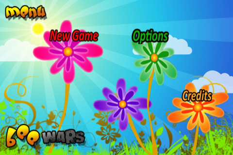 game ppsspp android ukuran kecil bee wars