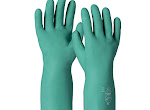 Free DuPont Tychem Gloves Samples