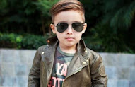Model Populer Fesyen Rambut Anak Lelaki