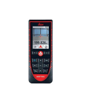 Laser Distance Meter Leica Disto D510