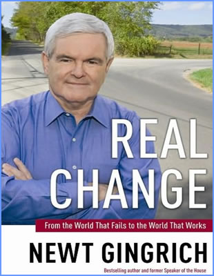 newt gingrich. 2010 Newt Gingrich finally