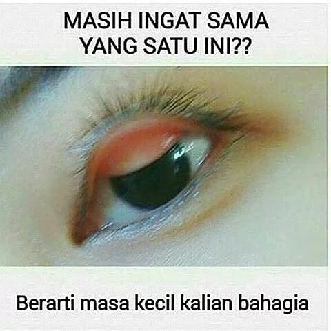 55 Meme Lucu Generasi 90an Kalau Tertawa Masa Kecil Anda