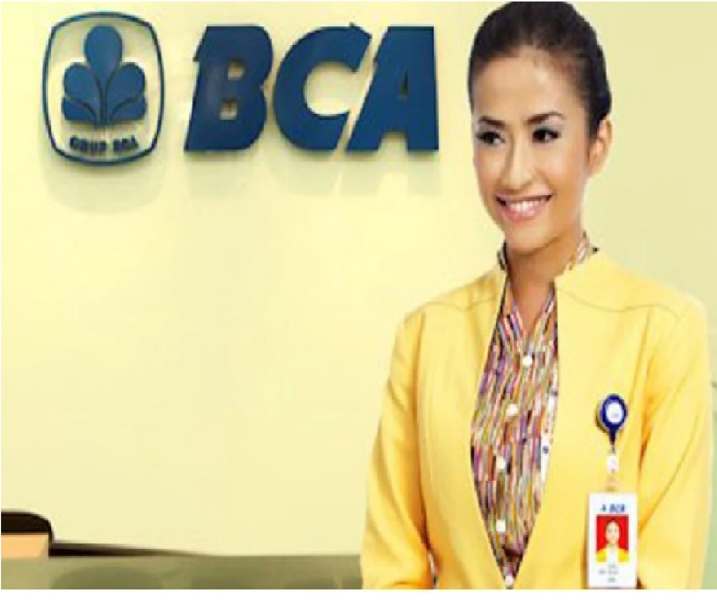 Lowongan Kerja Bank BCA, Loker Bank Central Asia Posisi Program Staf Pendukung Operasi