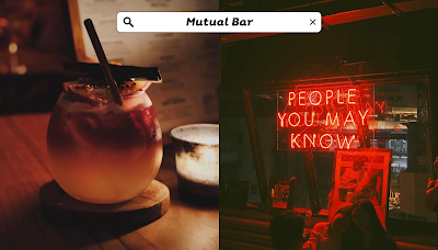 Mutual Bar OHO999.com