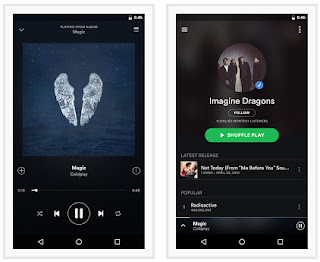 Free Download Spotify Music Premium Mod Apk Offline v Spotify Music Premium Mod Apk Offline v8.4.38.621 Full Update