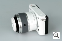Nikon 1 J1