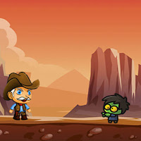 Cowboy Dash