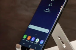 10 Fitur Samsung Galaxy S8 yang Tidak Dimiliki oleh iPhone