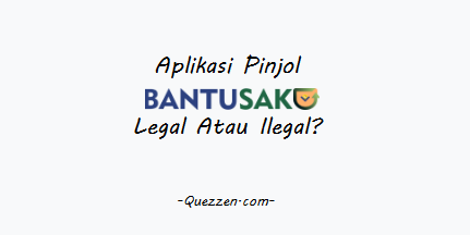 Aplikasi Pinjol Bantu Saku Legal Atau Ilegal?