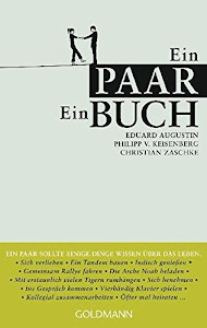 Ein Paar. Ein Buch