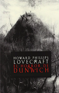 H.P Lovecraft - El horror de Dumwich