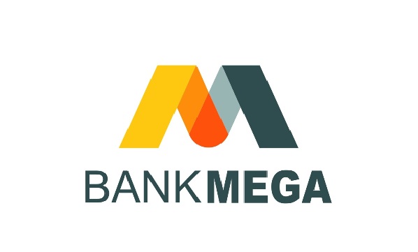 Loker PT Bank Mega Posisi Customer Service dan Teller Mei 