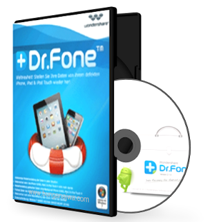 Download Wondershare Dr.Fone for Android 2.1.0.21 Latest Version