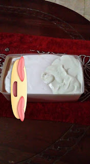 Resep Es Krim 3 Rasa