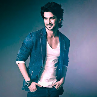 Sushant singh rajput