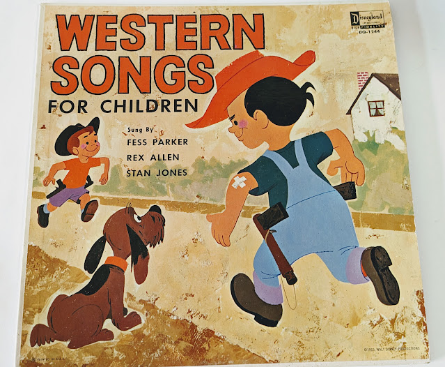 picture of record cover
