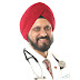 Dr. HS Bedi joins Park Hospital Mohali as Dir cardiovascular