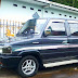 Kaca Film 3M Crystalline Mobil Kijang Super Bogor