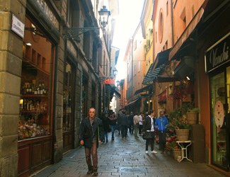 Bologna I 17