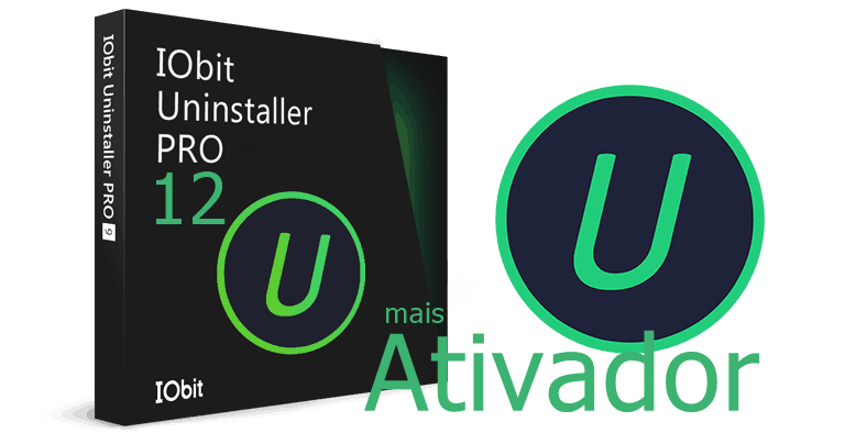 Baixar IObit Uninstaller Pro 12.1.0.5 + Ativador Download