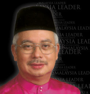 Rakyat Malaysia: Dato Seri Najib Tun Razak