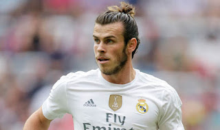 Gareth Bale