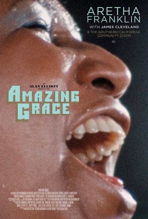 [HD] Amazing Grace 2018 Film Complet Gratuit En Ligne