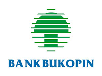 Logo Bank BUKOPIN Vector
