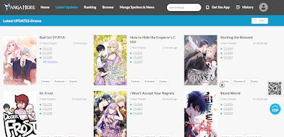 MangaHere