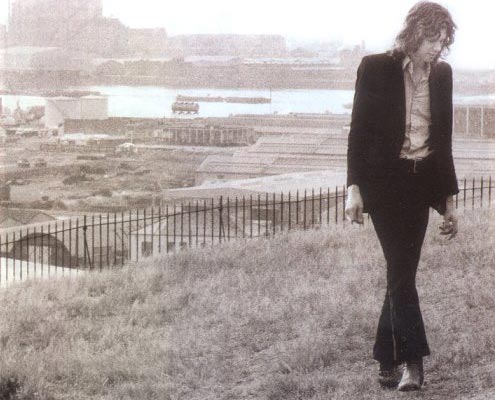 A few songs from Nick Drake
