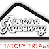 Vanilla Ice to pace field at Pocono Raceway