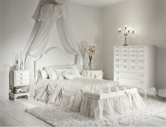 Wonderful Girls bedrooms_4