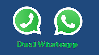 4 Cara Menggunakan  Dua Whatsapp dalam Satu HP