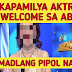 Ex Kapamilya Aktres Hindi Welcome Sa ABS CBN, Madlang Pipol Nainis!