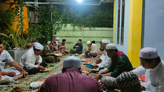 Pengajian Majelis Al Hikmah 20221025