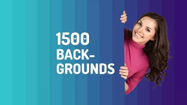 1500 High Resolution Backgrounds | Royalty-Free