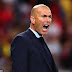 Zidane drops hint on replacing Mourinho at Manchester United, says 'Soon I will return to training'