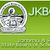  J&K Board of School Education Updates Subjects, Photos and Signatures for Class 11 Students