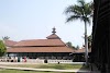 Keunikan Masjid Agung Banten