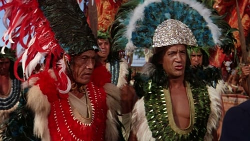 Gli ammutinati del Bounty 1962 recensione