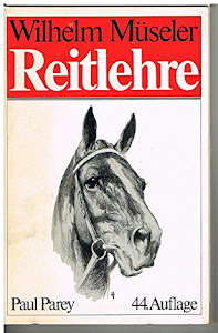 Reitlehre (44. Auflage)