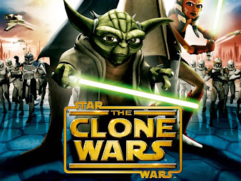 #7 Star Wars Clone Wars Wallpaper