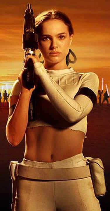 natalie portman star wars hot. natalie portman star wars hot.