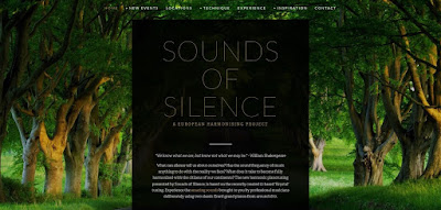 http://soundsofsilence.eu/