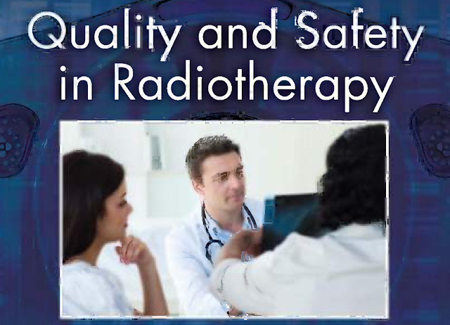 Quality and Safety in Radiotherapy