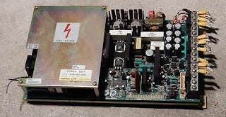 Sửa chữa nguồn Switching, AC-DC, DC-DC công suất lớn