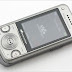Sony Ericsson W760 pics
