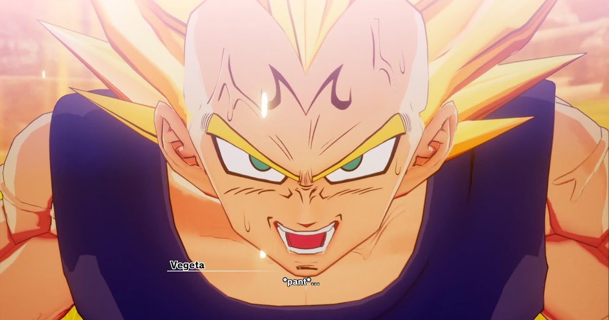 How will Super Saiyan 4 Gogeta play in Dragon Ball FighterZ? Here's some  great predictions showing his moveset can stand out next to Super Saiyan  Blue