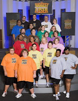 The Biggest Loser Season 7 Cast