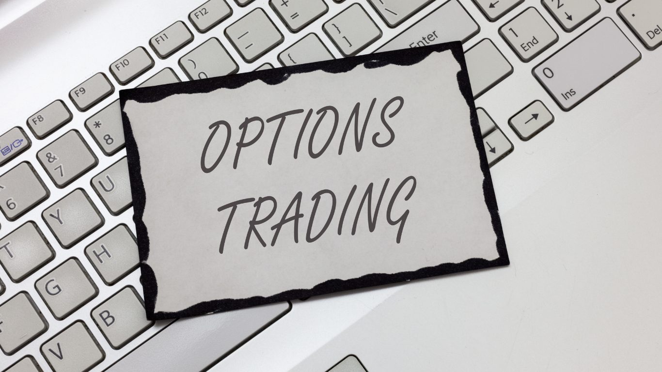 options trading